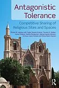 E-Book (epub) Antagonistic Tolerance von Robert M. Hayden, Aykan Erdemir, Tugba Tanyeri-Erdemir