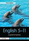 E-Book (pdf) English 5-11 von David Waugh, Wendy Jolliffe