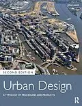 E-Book (epub) Urban Design von Jon Lang