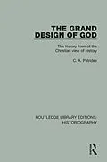 E-Book (pdf) The Grand Design of God von C. A. Patrides