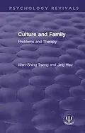 E-Book (pdf) Culture and Family von Wen-Shing Tseng, Jing Hsu