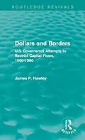 E-Book (epub) Dollars and Borders von James P. Hawley
