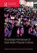 E-Book (epub) Routledge Handbook of East Asian Popular Culture von 