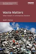E-Book (epub) Waste Matters von Sarah Harrison