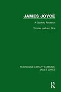 E-Book (epub) James Joyce von Thomas Jackson Rice