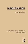 E-Book (pdf) Middlemarch von Kerry McSweeney