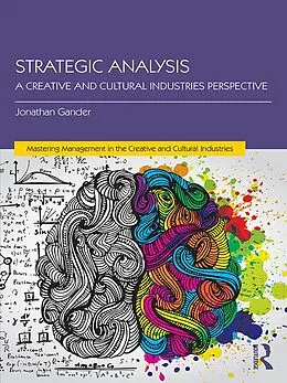 E-Book (epub) Strategic Analysis von Jonathan Gander
