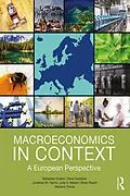 E-Book (epub) Macroeconomics in Context von Sebastian Dullien, Neva Goodwin, Jonathan Harris