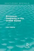 E-Book (pdf) Economic Inequality in the United States von Lars Osberg
