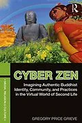 E-Book (epub) Cyber Zen von Gregory Price Grieve