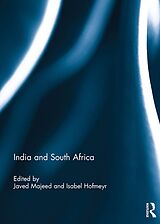 eBook (pdf) India and South Africa de 