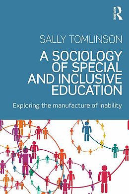 eBook (epub) A Sociology of Special and Inclusive Education de Sally Tomlinson