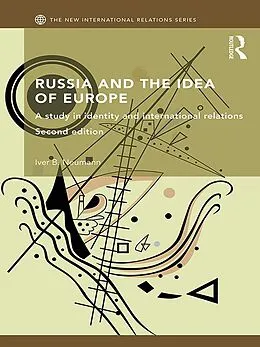 E-Book (pdf) Russia and the Idea of Europe von Iver B. Neumann