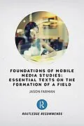 E-Book (epub) Foundations of Mobile Media Studies von 