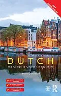 E-Book (pdf) Colloquial Dutch von Bruce Donaldson