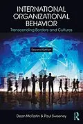 ePUB International Organizational Behavior von Dean Mcfarlin, Dean Mcfarlin, Paul Sweeney