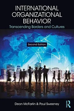 PDF International Organizational Behavior von Dean Mcfarlin, Dean Mcfarlin, Paul Sweeney