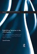 E-Book (pdf) Right-Wing Terrorism in the 21st Century von Daniel Koehler