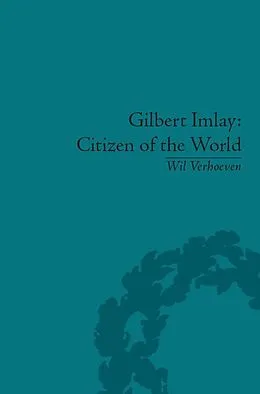 E-Book (epub) Gilbert Imlay von Wil Verhoeven