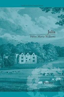 E-Book (pdf) Julia von Natasha Duquette