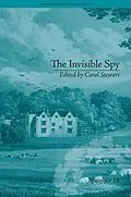 E-Book (pdf) The Invisible Spy von Carol Stewart
