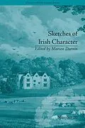 E-Book (pdf) Sketches of Irish Character von Marion Durnin