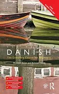 E-Book (epub) Colloquial Danish von Kirsten Gade, W. Glyn Jones