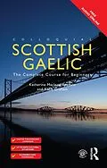 E-Book (pdf) Colloquial Scottish Gaelic von Katie Graham, Katherine Spadaro