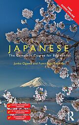 E-Book (epub) Colloquial Japanese von Junko Ogawa, Fumitsugu Enokida