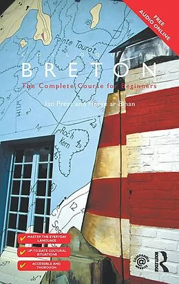 ePUB Colloquial Breton von Herve Ar Bihan, Ian Press