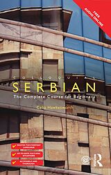 E-Book (pdf) Colloquial Serbian von Celia Hawkesworth