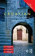 E-Book (epub) Colloquial Croatian von Celia Hawkesworth