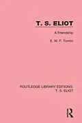 E-Book (pdf) T. S. Eliot von Frederick Tomlin