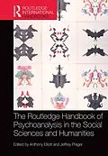 E-Book (pdf) The Routledge Handbook of Psychoanalysis in the Social Sciences and Humanities von 