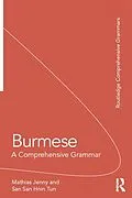E-Book (epub) Burmese von Mathias Jenny, San San Hnin Tun