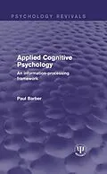 PDF Applied Cognitive Psychology von Paul Barber
