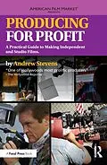 E-Book (epub) Producing for Profit von Andrew Stevens