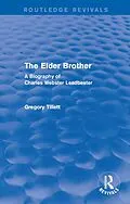 ePUB The Elder Brother von Gregory Tillett