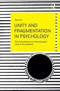 E-Book (epub) Unity and Fragmentation in Psychology von Nicolò Gaj