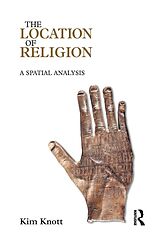 eBook (epub) The Location of Religion de Kim Knott