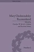 E-Book (pdf) Mary Cholmondeley Reconsidered von 