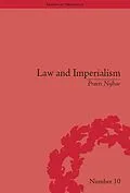 E-Book (epub) Law and Imperialism von Preeti Nijhar