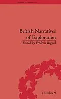 E-Book (pdf) British Narratives of Exploration von Frédéric Regard