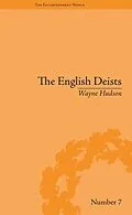 E-Book (epub) The English Deists von Wayne Hudson