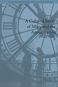 E-Book (epub) A Cultural Study of Mary and the Annunciation von Gary Waller