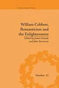 PDF William Cobbett, Romanticism and the Enlightenment von James Grande