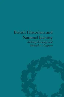 E-Book (pdf) British Historians and National Identity von Anthony Leon Brundage
