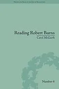 E-Book (epub) Reading Robert Burns von Carol Mcguirk