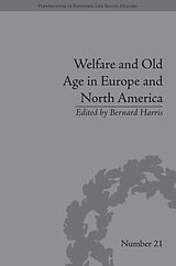 eBook (pdf) Welfare and Old Age in Europe and North America de Bernard Harris