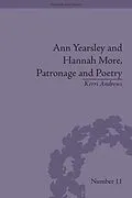 E-Book (epub) Ann Yearsley and Hannah More, Patronage and Poetry von Kerri Andrews